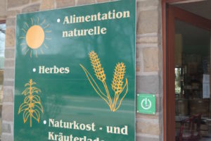 Naturkost Offermann