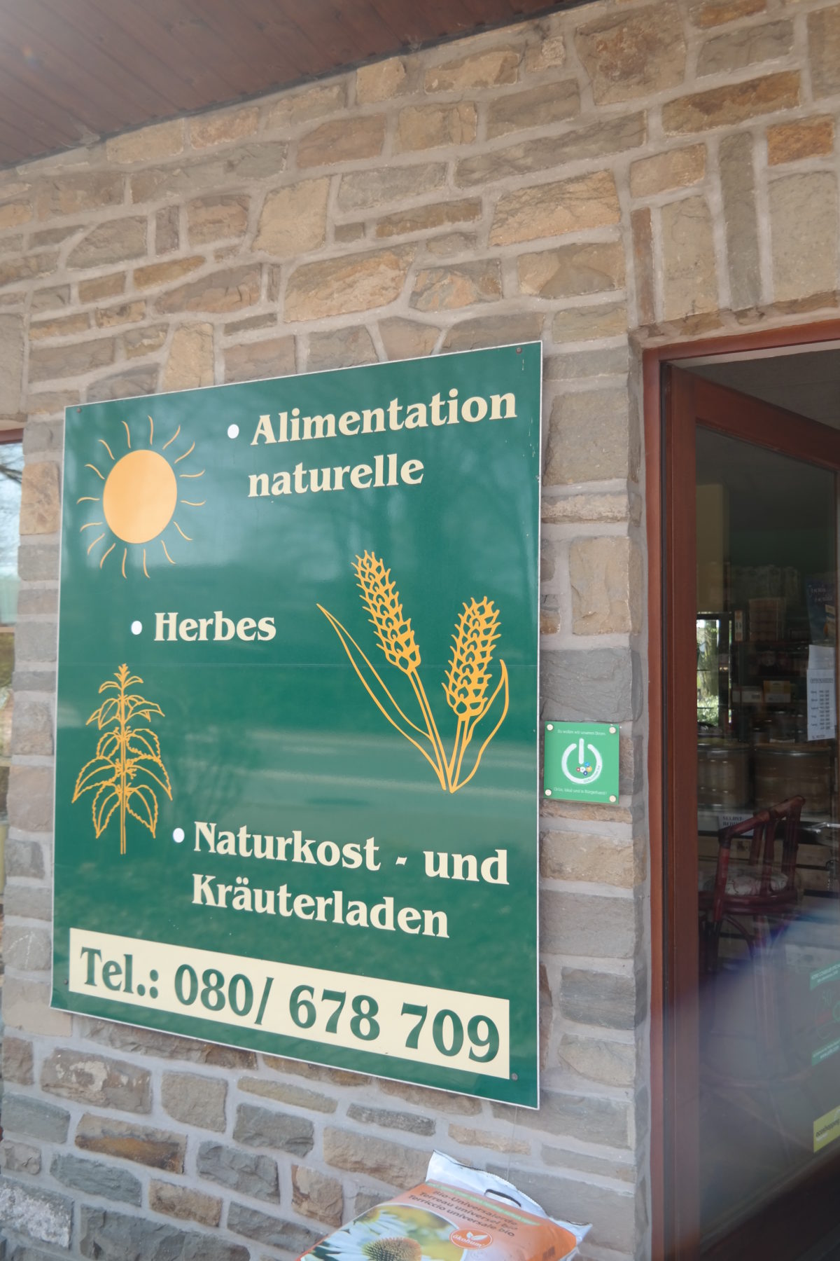 Naturkost Offermann