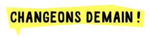 Changeons demain lien externe