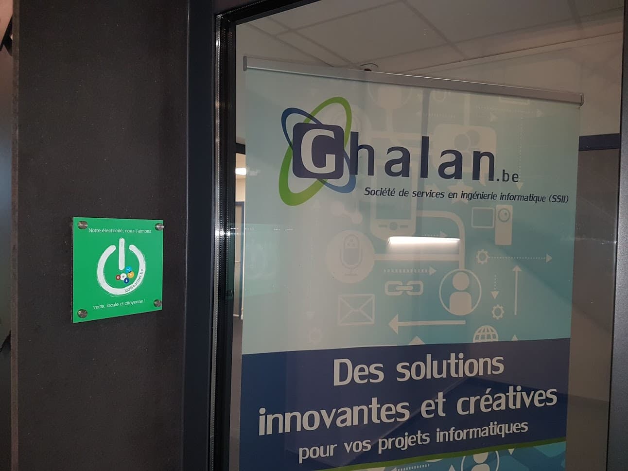 ghalan-plaquette